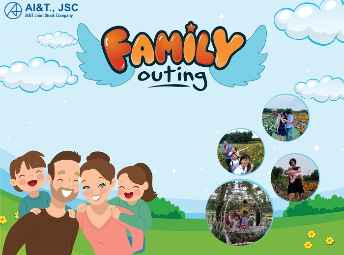 Wonderful Family Outing